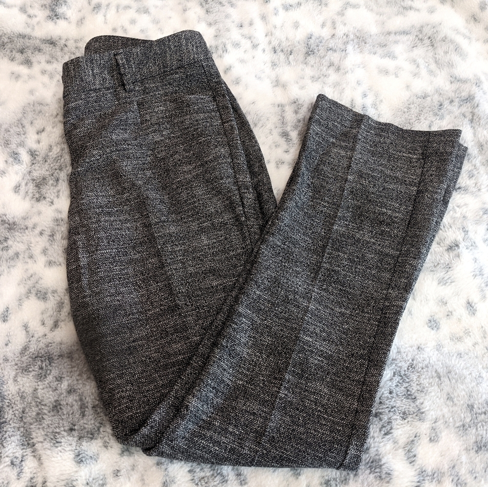 Express Columnist Pants SZ 00S